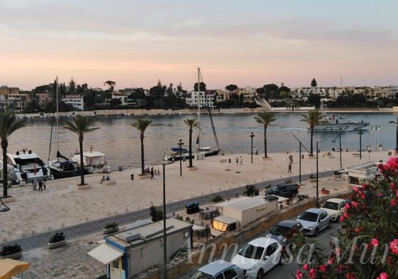 Cosa fare a Brindisi in un giorno