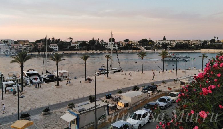 Cosa fare a Brindisi in un giorno