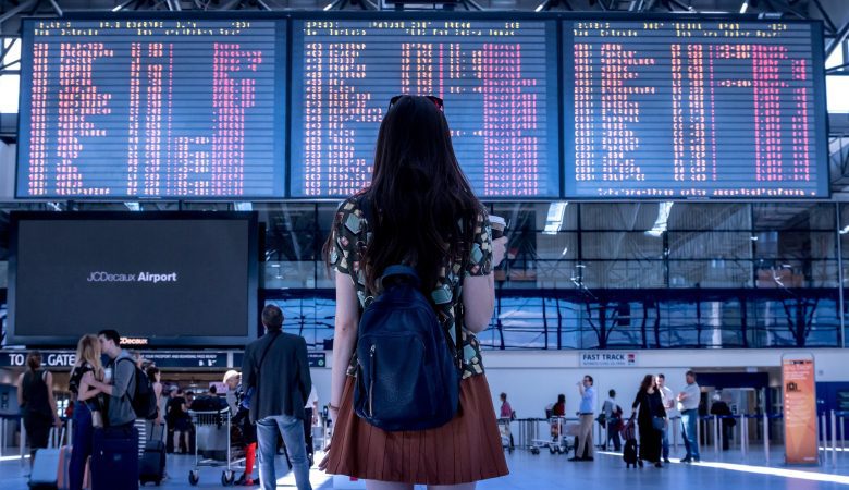 I migliori aeroporti italiani