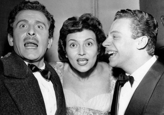 Perché Sanremo è Sanremo_nascita e curiosità