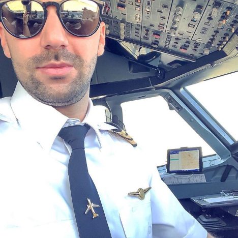 Sergio Calafiura: vivere in van come vocal trainer itinerante