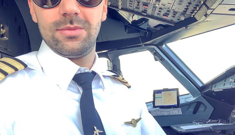 Superare la paura di volare