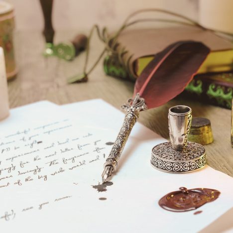 Viaggio nella slow life culture con Luigi Nigro