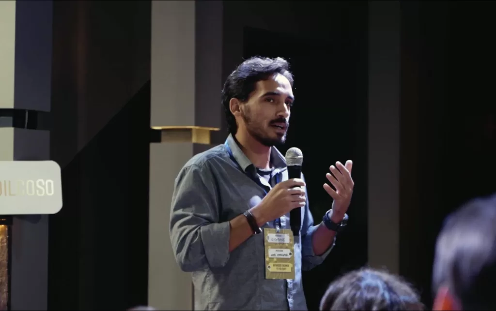 Luigi Nigro slow life