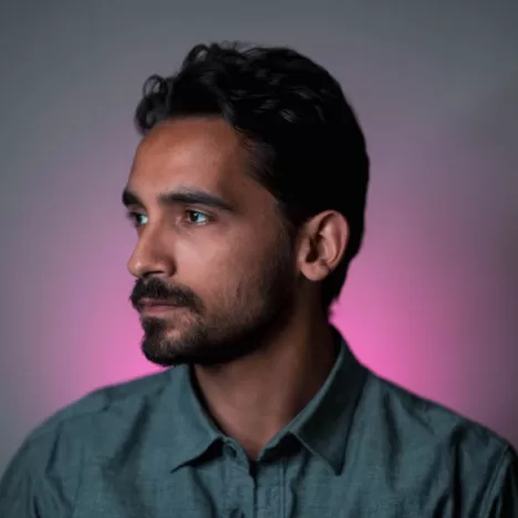 William Grossi: la mia vita in una comunità psichiatrica