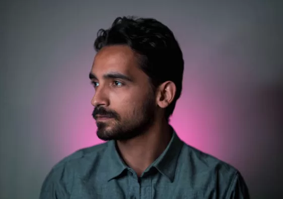 Luigi Nigro slow life