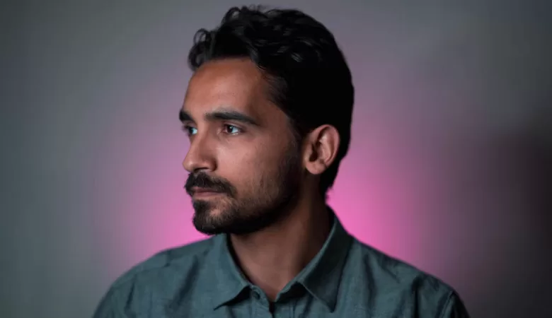 Luigi Nigro slow life