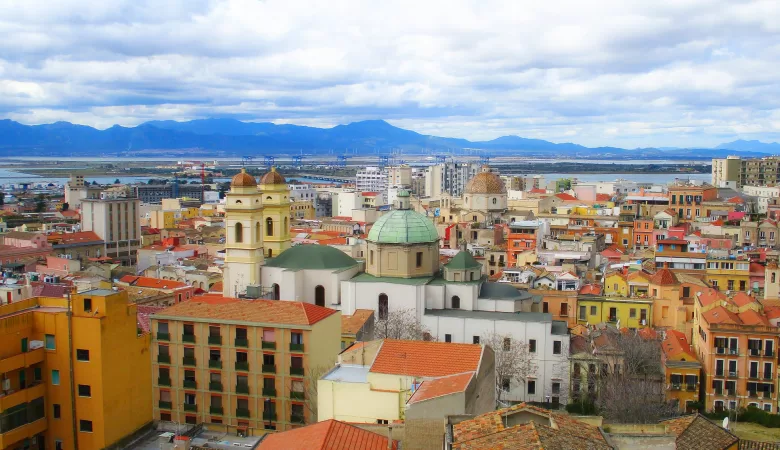 Viaggio a Cagliari 3 mete imperdibili