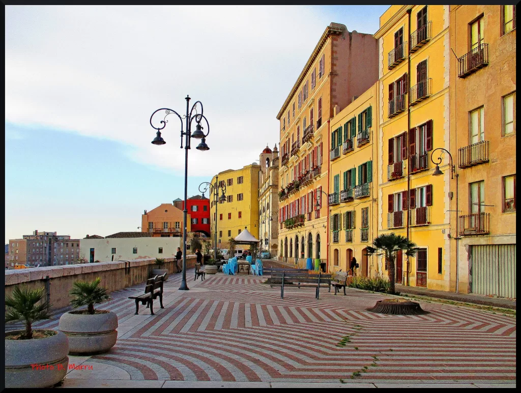 Caffè Connesso Bastione Santa Croce