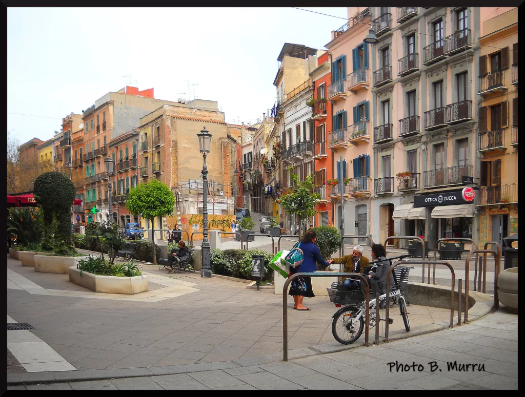 Caffè Connesso Corso Vittorio Emanuele