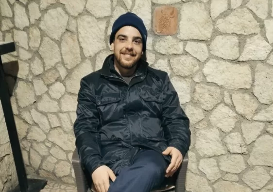 William Grossi Comunità psichiatrica