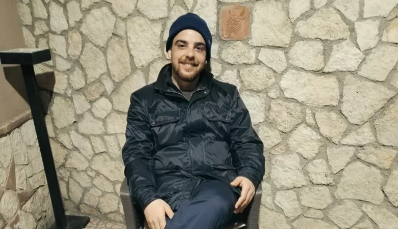 William Grossi Comunità psichiatrica