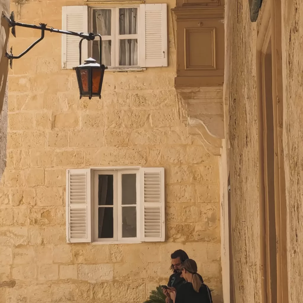 Mdina Malta turismo