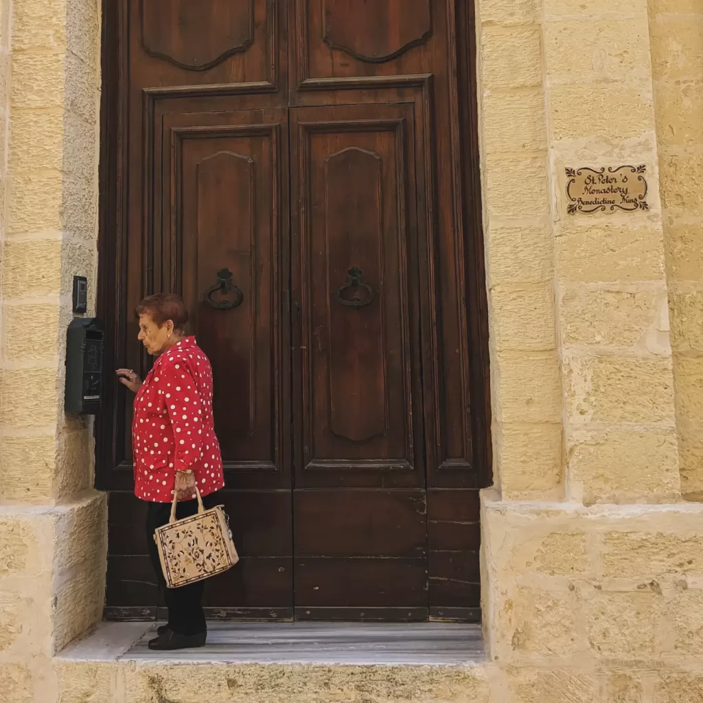 Mdina ex capitale di Malta