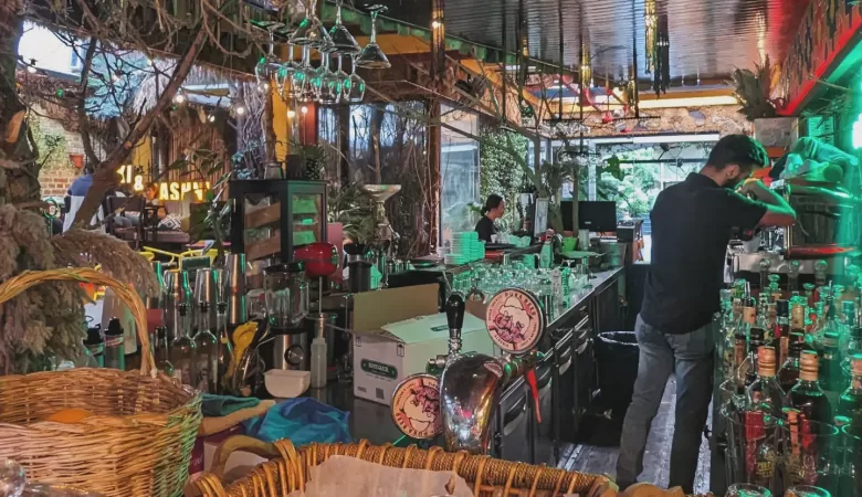 9 posti dove mangiare a Tirana